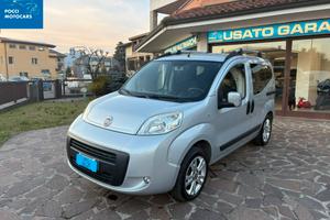 Fiat Qubo 1.4 8V 77 CV Dynamic Natural Power