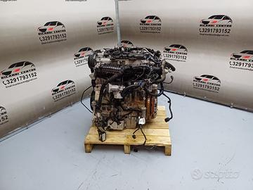 MOTORE COMPLETO B4204T17 90kW \ 122CV 2.0 B VOLVO