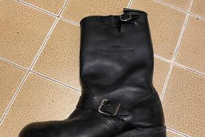 Stivali Harley davidson 41