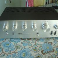 Amplificatore integrato Vintage Teac AS-M30