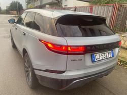 Land Rover Range Velar 2.0D I4 204 CV R-Dynamic SE
