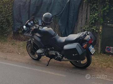 Bmw r 1100 rs - 2000