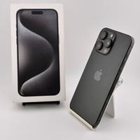 iPhone 15 Pro – 128GB | Spedizione GRATIS 48h