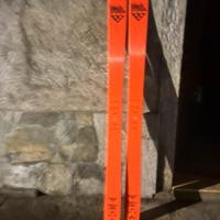 Sci free ride fuoripista