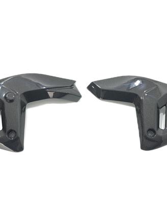 FIANCHETTI SOTTO SELLA CARBONIO BMW R1300GS GS 130
