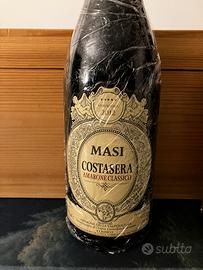 Vino Amarone Masi Costasera 2012