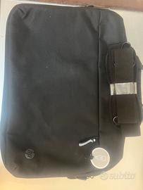 borsa porta pc HP