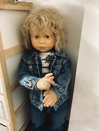 Reborn  Doll Toddler Charlie