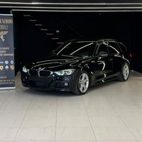 Bmw 335 d xDrive Touring Msport