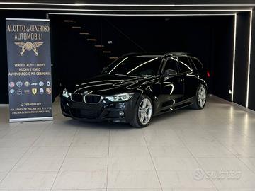 Bmw 335 d xDrive Touring Msport