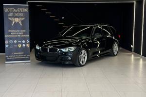 Bmw 335 d xDrive Touring Msport