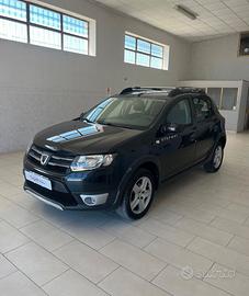 Dacia Sandero 1.5 dci Stepway