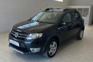 Dacia Sandero 1.5 dci Stepway