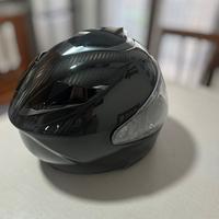 HJC RPHA 71 carbon “S” + interfono hjc 21b