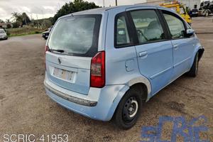Fiat idea 350 1.9 jtd 101cv 04-12 -ricambi