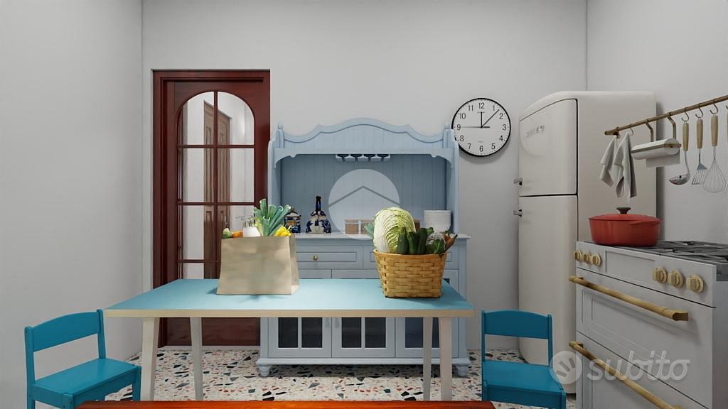 Casa – Flumini di Quartu Sant'Elena, Flùmini de Cuartu/Flumini di Quartu - Vista 5