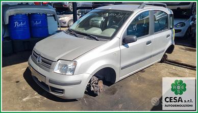 Ricambi Usati FIAT PANDA (2Q) 2004