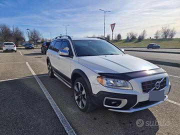 volvo xc70 crosscounyry