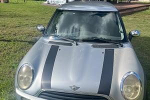Mini one D