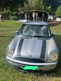 Mini one D