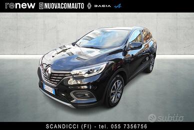 Renault Kadjar 1.5 blue dci Sport Edition2 115cv