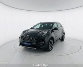 KIA Sportage 1.6 CRDI 136 CV DCT7 2WD Mild Hy...