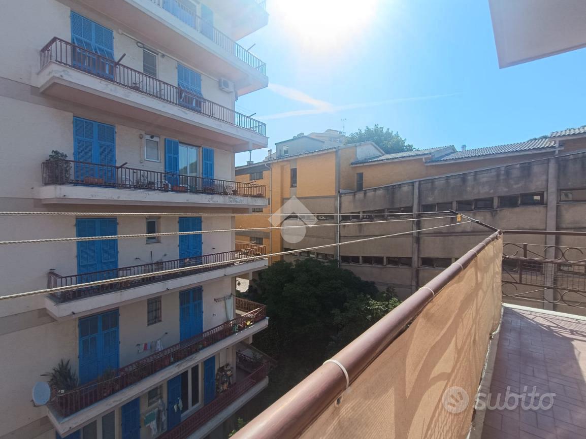 Appartamento – Genova, Briscata, Medio Ponente - Vista 4