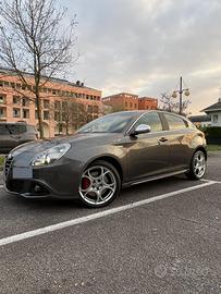 Alfa romeo Giulietta 1.6