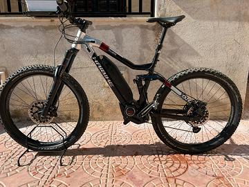 Haibike xduro allmtn 2.0