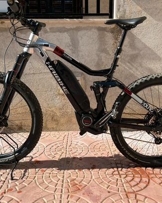Haibike xduro allmtn 2.0