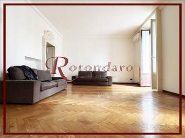 Appartamento di 135 m² con 3 locali a Milano