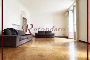 Appartamento di 135 m² con 3 locali a Milano