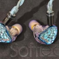 IEM - Softears Studio 4 Starry Edition