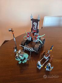 Set LEGO n. 7038