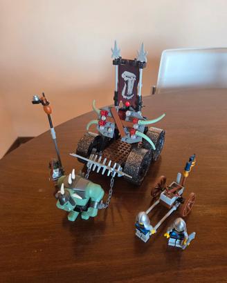Set LEGO n. 7038