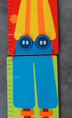 Metro per bambini