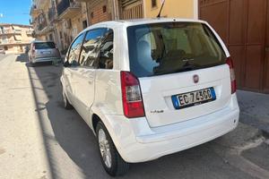 Fiat idea 1.6 multijet