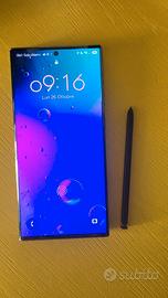 Samsung Galaxy S23 Ultra 256 GB Nero
