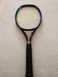 racchetta da tennis yonex carbonio 