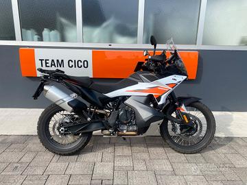 Ktm 790 Adventure