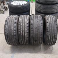 pneumatici nuovi nokian TRATTABILI