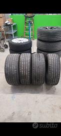 pneumatici nuovi nokian TRATTABILI