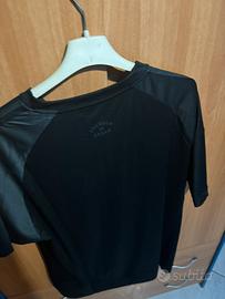 Maglietta gara inter miami nuova