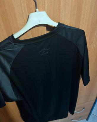 Maglietta gara inter miami nuova