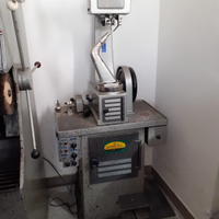 Macchinari per calzolaio