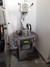 Macchinari per calzolaio