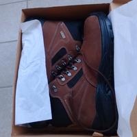 scarpe antinfortunistiche 