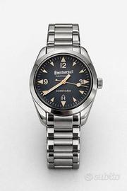 Eberhard & Co. Scientigraf x Watchouse