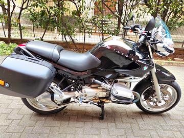 Bmw r1150 r - 2002 perfetta - iscritta ASI