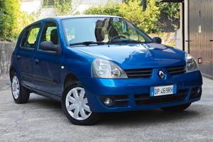 Renault Clio Storia 1.2 GPL 58cv / Neopatentati